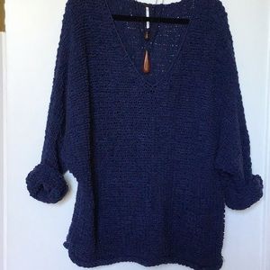 Free People Sweater